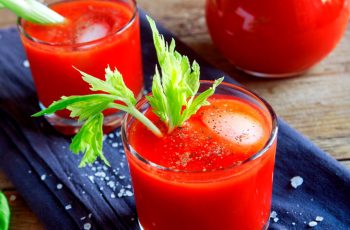 Bloody Mary: saiba como fazer o drink!