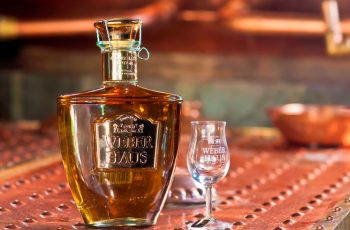 Cachaça Weber Haus