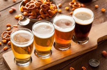 Cervejas artesanais brasileiras